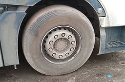 MAN TGX 4X2 Седельный тягач - 8