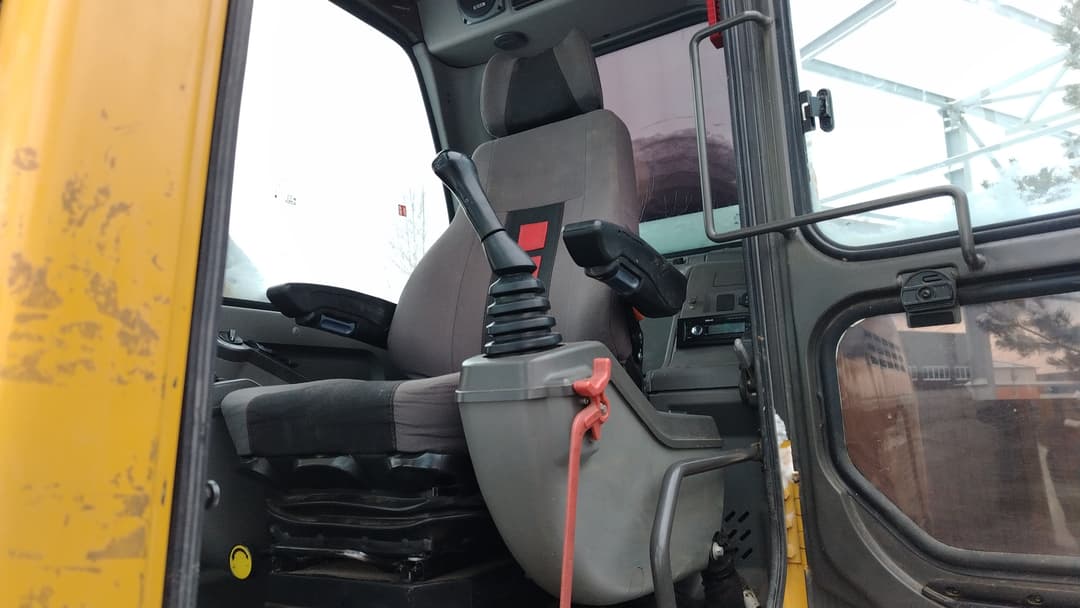 Lgce E6210 Экскаватор - 4