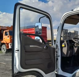 Центртранстехмаш АФ-77* на шасси Foton Auman 4x2 Изотермический/рефрижератор - 7