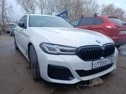 BMW 5 серия - 2