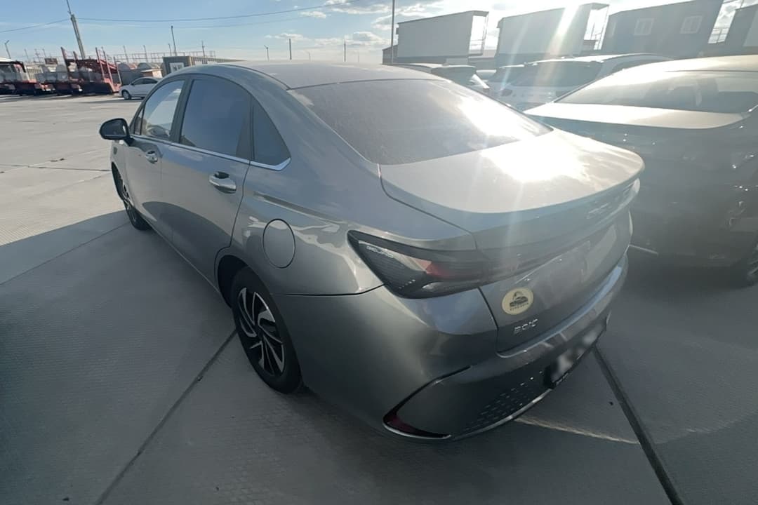 Baic U5 Plus - 4