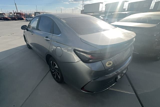 Baic U5 Plus - 4