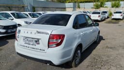 Lada Granta седан - 3