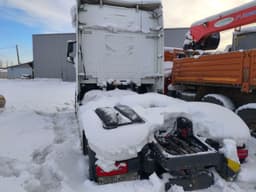 Daf XG 4x2 Седельный тягач - 4