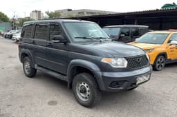 UAZ PATRIOT - 2