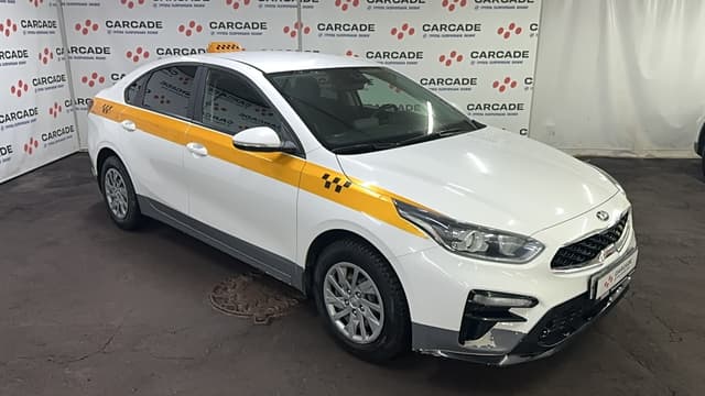 KIA Cerato - 2