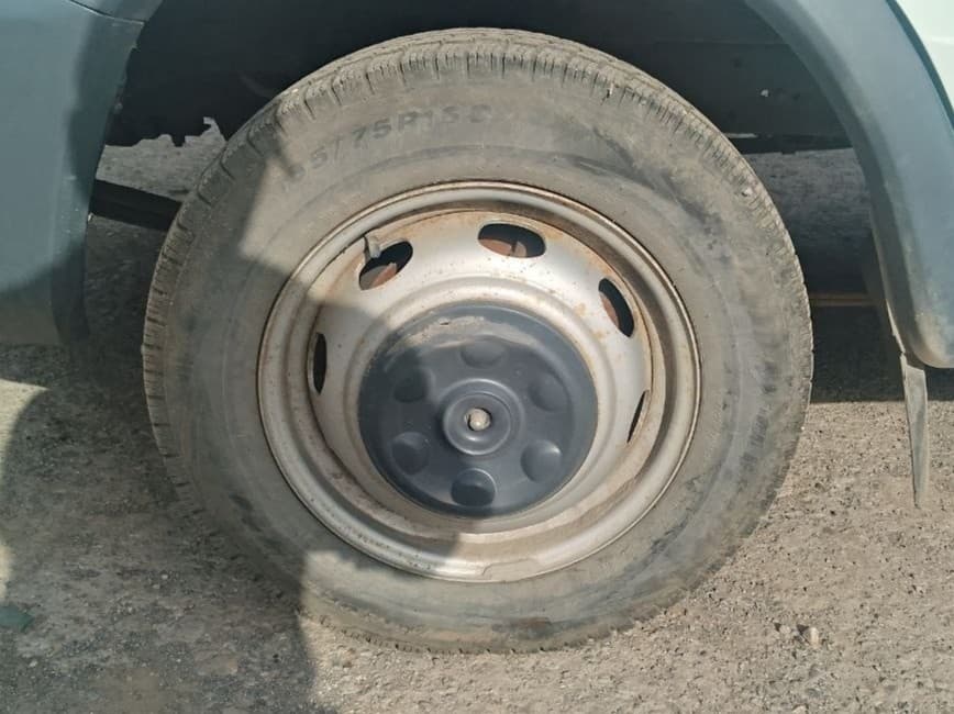 Спецавтомаш 2788* на шасси GAZ GAZELLE BUSINESS Бортовой (Евроборт) - 8