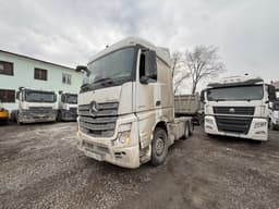 Mercedes-Benz Actros 6x4 Седельный тягач - 1