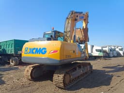 Xcmg XE180* Экскаватор - 3