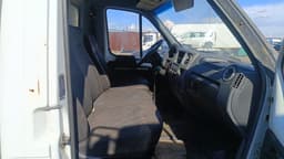 GAZ GAZELLE BUSINESS Изотермический/рефрижератор - 9