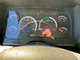 Jac N200 4x2 Бортовой (Евроборт) - 7