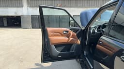 Infiniti QX80 - 8