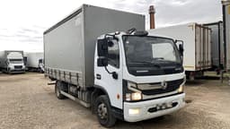 Dongfeng Z55 Бортовой (Евроборт) - 2