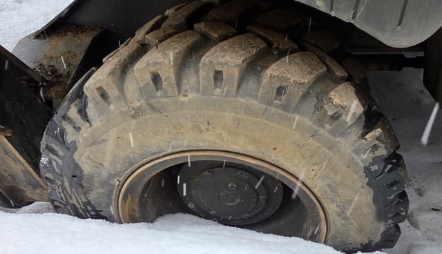 Rmx ER160* Экскаватор колесный - 10