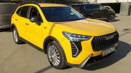 Haval Jolion - 2
