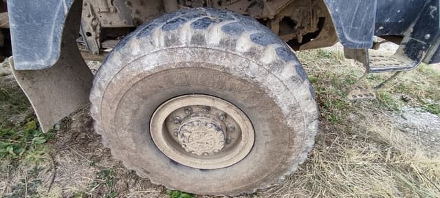 МАЗ 6317* 6x6 Самосвал - 9