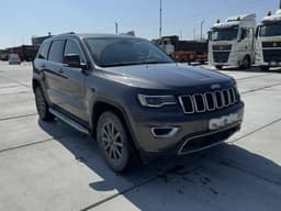 Jeep Grand Cherokee - 2