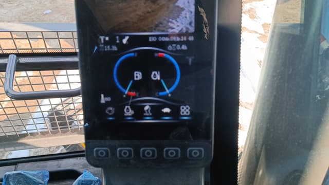 Weheavy WE225* Экскаватор - 6