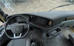 Shacman (Shaanxi) SX* 8x4 Самосвал - 5