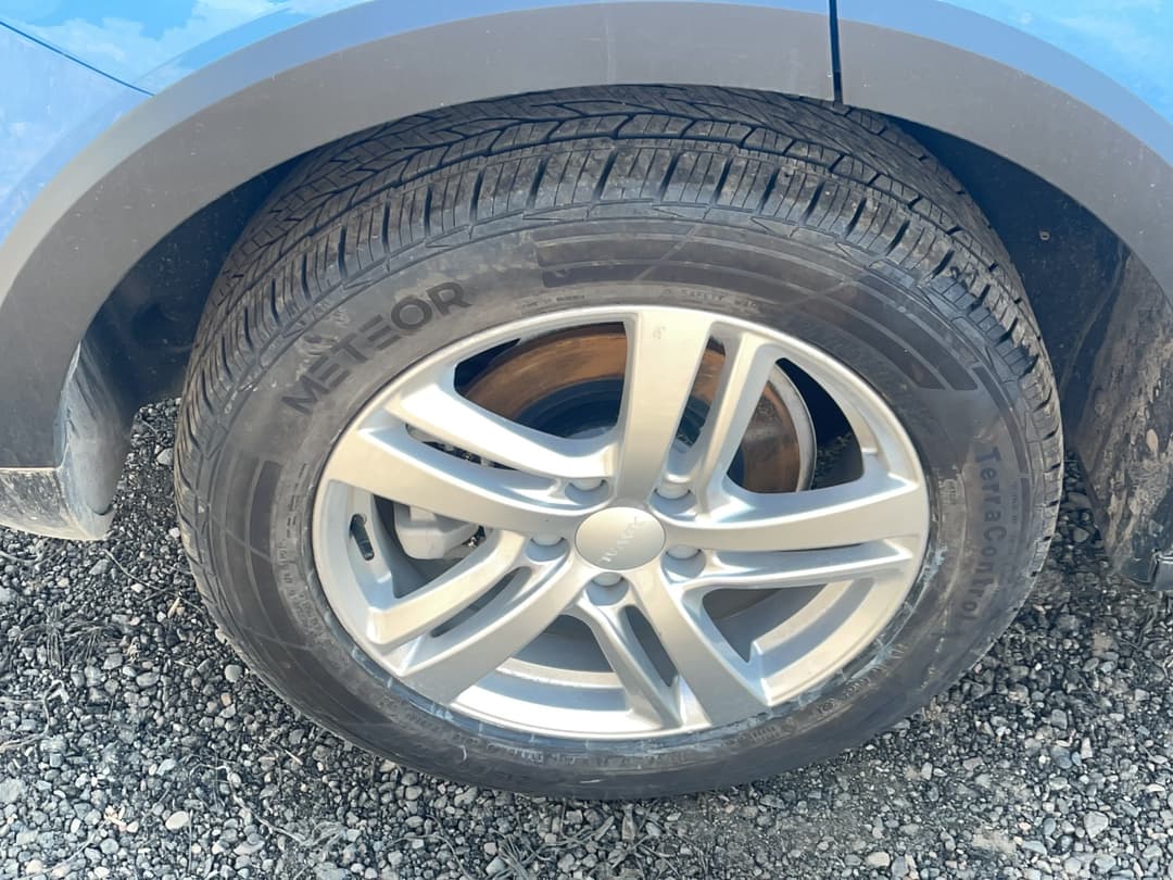 Haval Jolion - 10