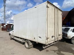 Ford Transit 310 Промтоварный - 4