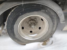 Новый Завод 3010* на шасси GAZ GAZON NEXT 4x2 Бортовой (Евроборт) - 9