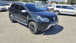 Renault Duster - 2