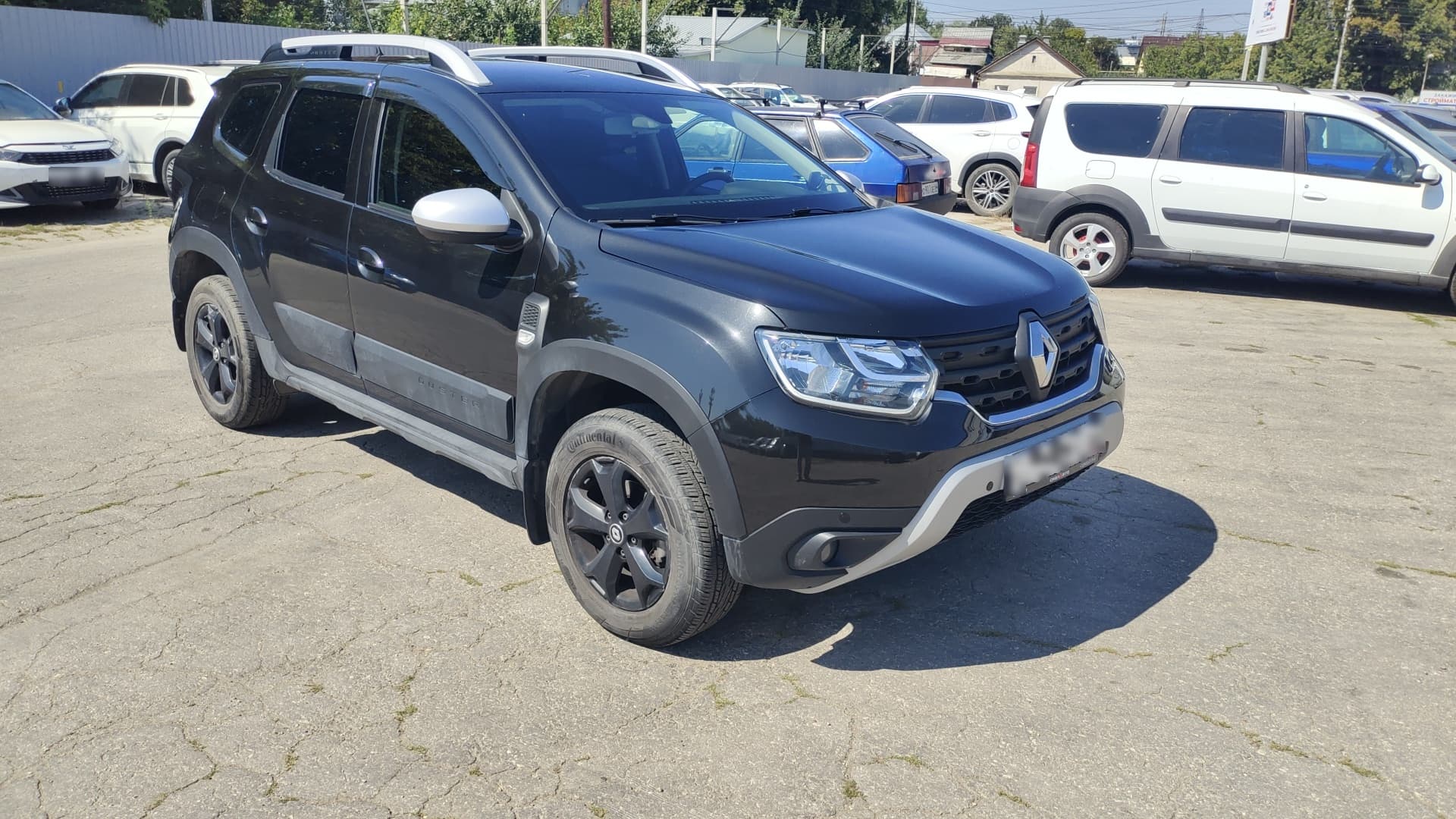 Renault Duster - 2