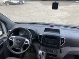 Sollers Atlant Промтоварный - 5