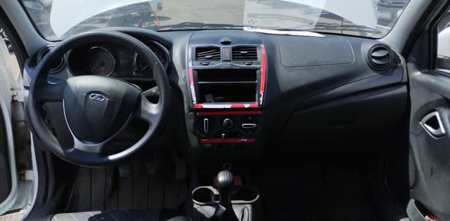Lada Granta седан - 5