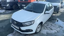 Lada Granta седан - 1