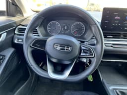 Geely EMGRAND - 5