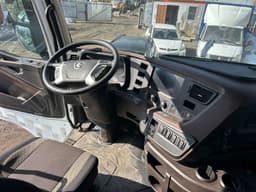 Камаз 54901 4x2 Седельный тягач - 5