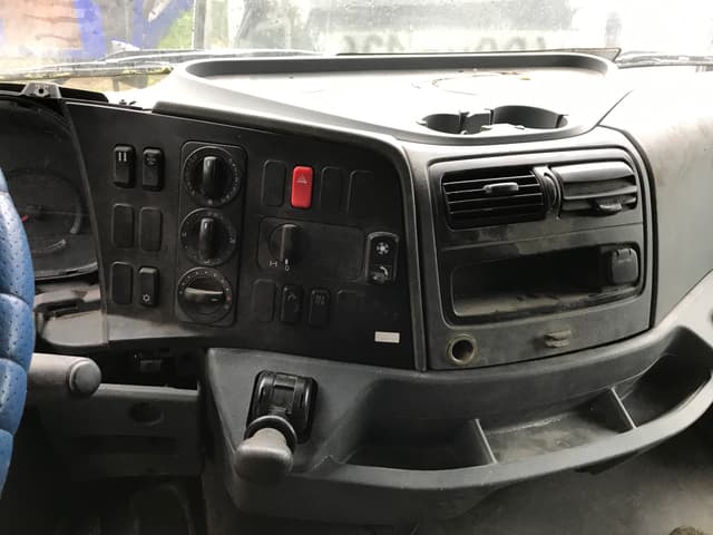 Камаз 5490 4x2 Седельный тягач - 5