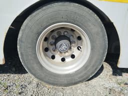 Rolfo LYZ9400* Полуприцеп тяжеловоз 4 оси - 5