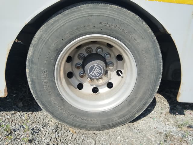 Rolfo LYZ9400* Полуприцеп тяжеловоз 4 оси - 5