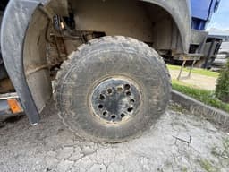 Ural 6370 6x6 Самосвал - 8