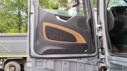 Shacman (Shaanxi) SX* 4x2 Седельный тягач - 8