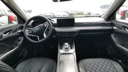 Haval Jolion - 5
