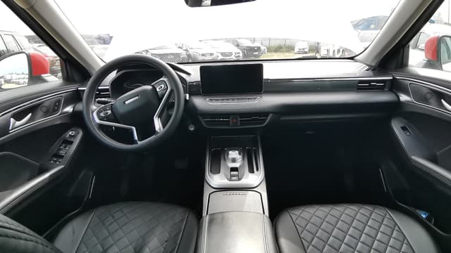 Haval Jolion - 5