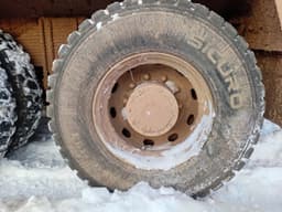 Shacman (Shaanxi) SX* 8x4 Самосвал - 9
