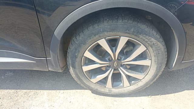 Chery Tiggo 7 PRO MAX - 9