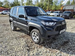 Lada Niva Travel - 2