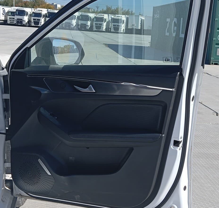 Haval Jolion - 7