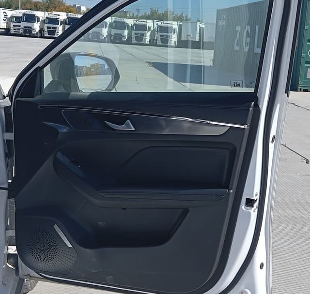 Haval Jolion - 7