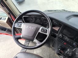 Jac K7 4x2 Седельный тягач - 5