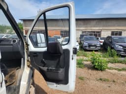 Автомаш 2834* на шасси GAZ GAZELLE BUSINESS Промтоварный - 8