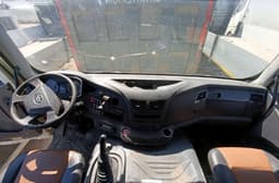 FAW J6* 6x4 Самосвал - 5