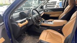 Changan Hunter Plus - 6