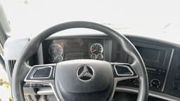Sany SYZ320* 6x4 Самосвал - 5